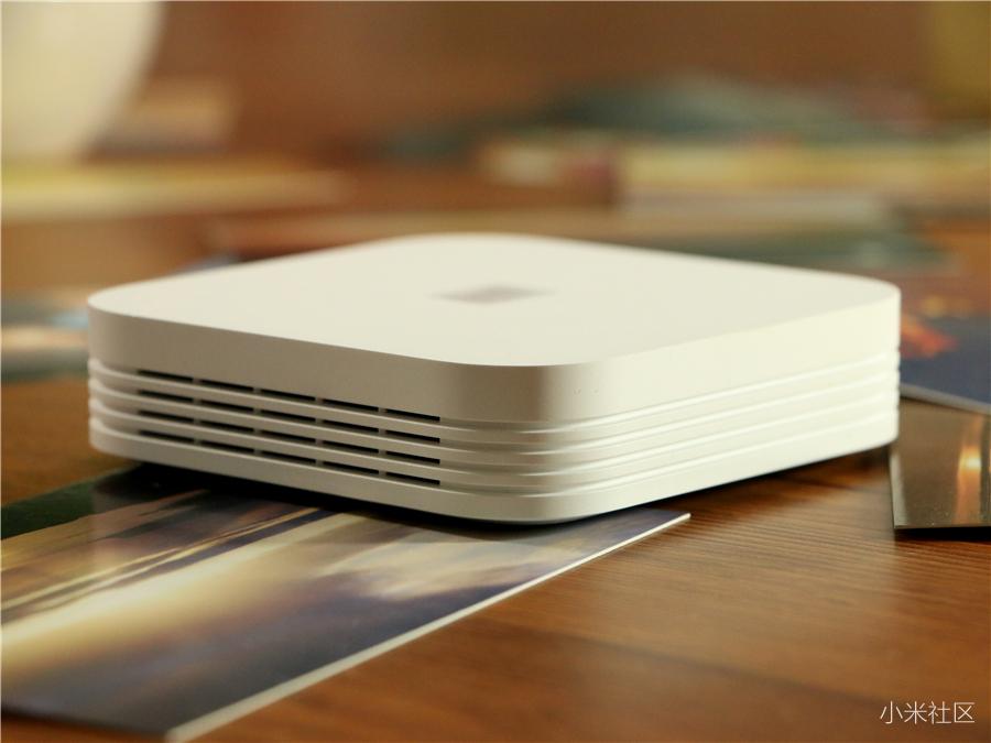 小米盒子3s评测,小米盒子体感游戏