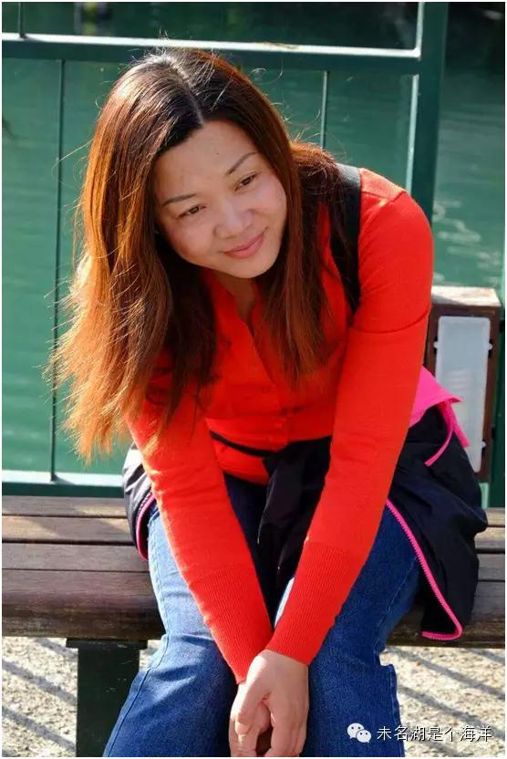 再见老杨，是大学毕业十年后