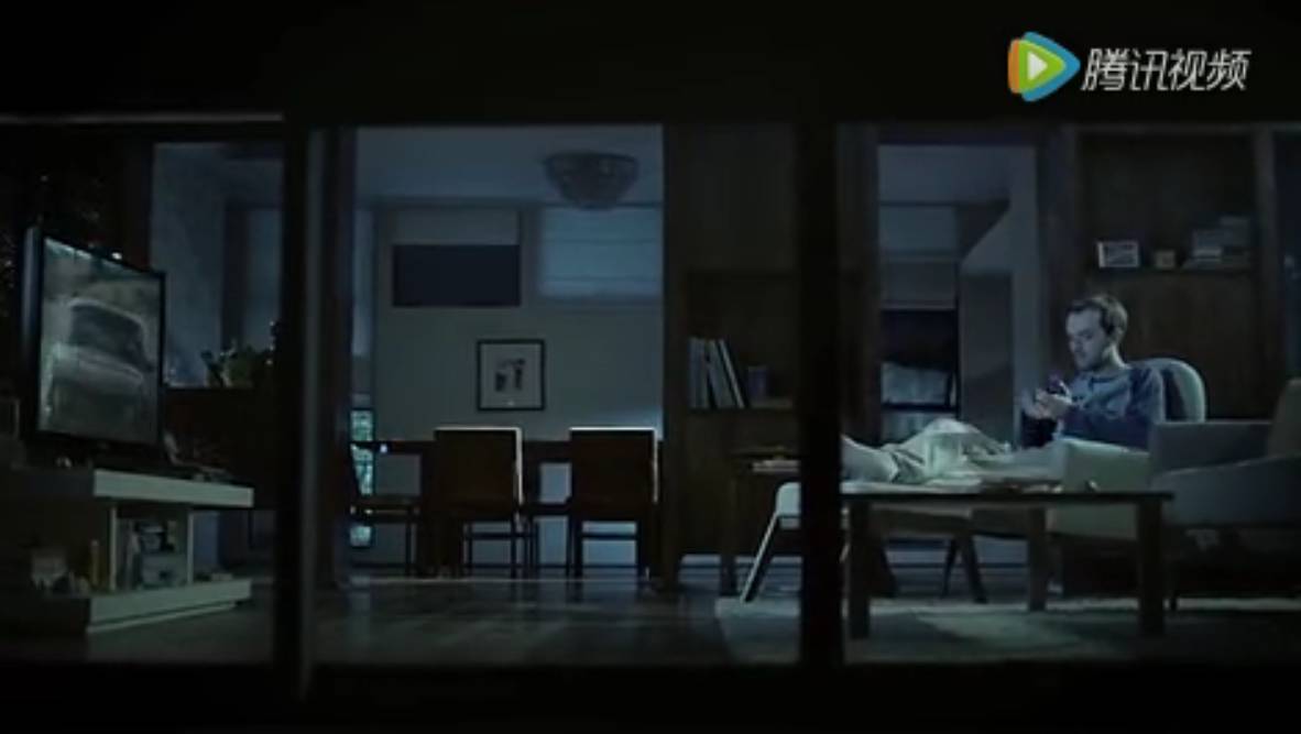 看了这个广告，你还敢在深夜吃巧克力了吗？|品牌艺廊