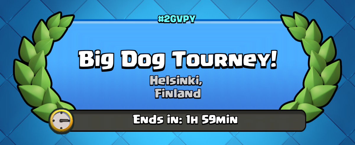 皇室战争怎么开锦标赛,皇室战争锦标赛的打法