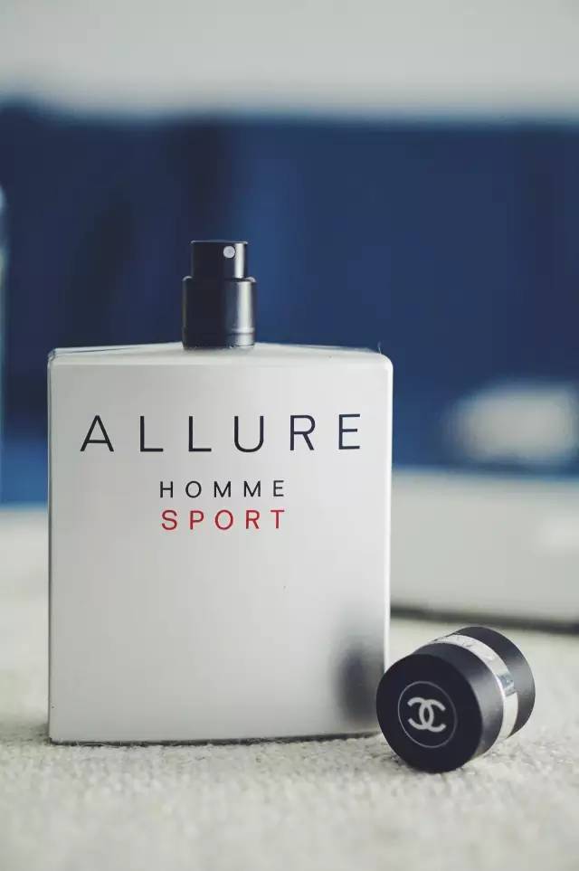 香水|就是你永远都差的那一瓶