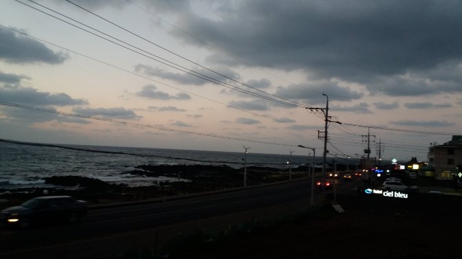 济州岛租车价格一览表,中国人如何在济州岛租车