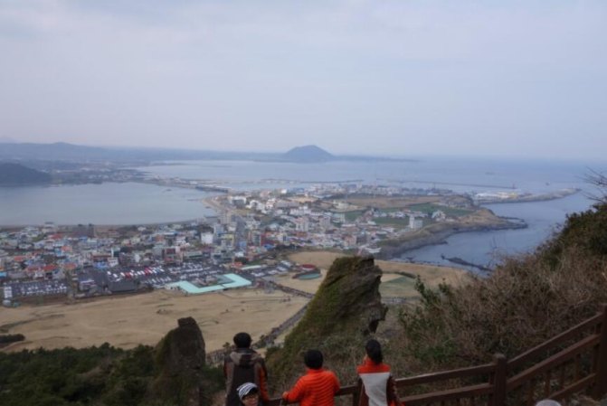 去济州岛旅游可以租车吗,济州岛租车需要什么手续