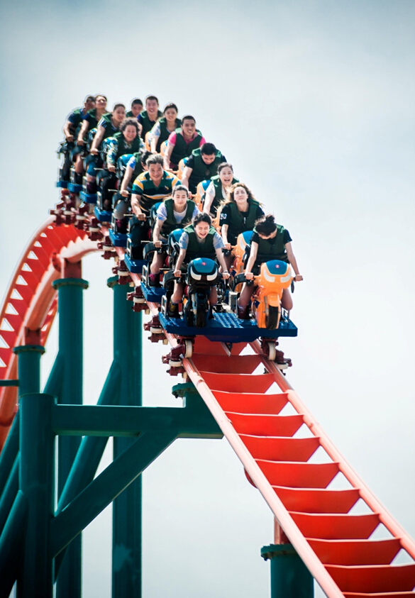 无锡夏天避暑,大热天无锡哪里避暑