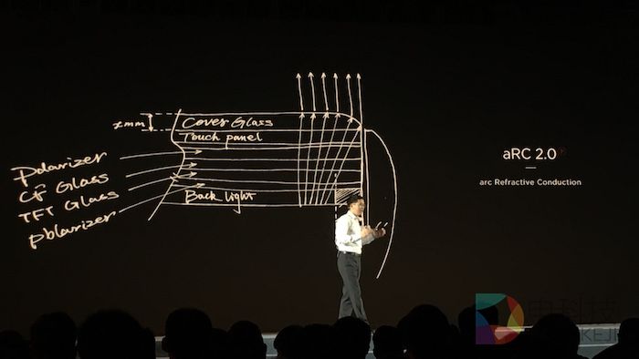 性能更强更持久nubiaZ11如何成为一台更好的无边框手
