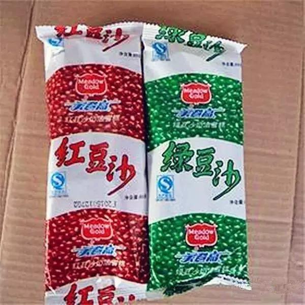 还记得儿时吃的雪糕吗,7种雪糕都是儿时的回忆