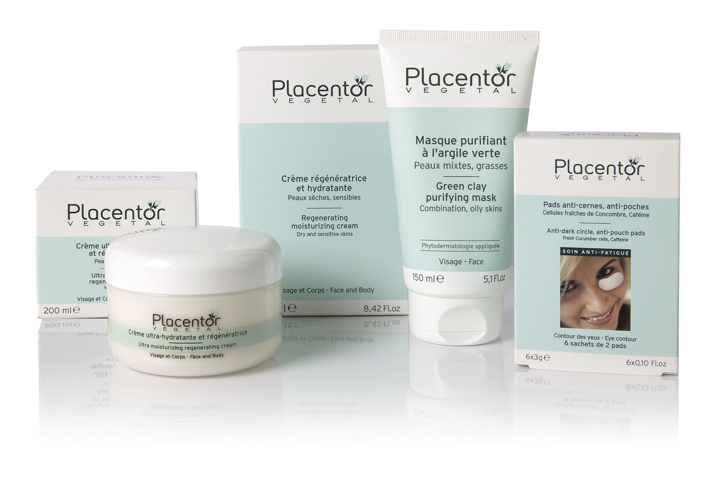 兜兜转转发现最初的才是最好的,法国药妆和日本药妆