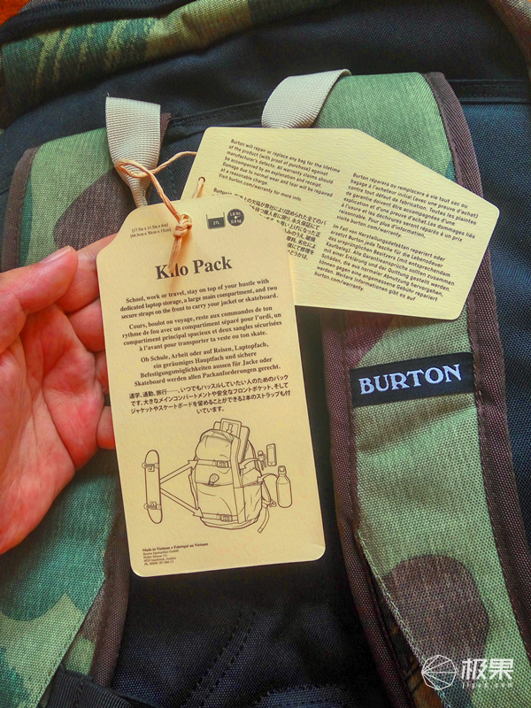 皮实耐用潮流背包,潮牌背包双肩包推荐