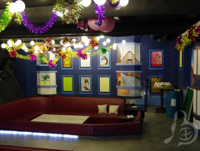 北京好玩的轰趴馆,北京有什么能住宿的轰趴馆