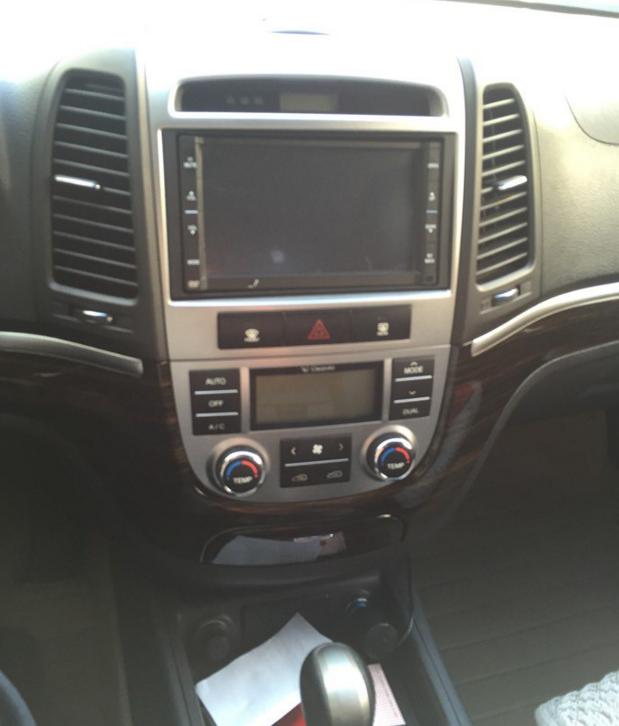 2013款进口新胜达使用感受,新胜达2.4发动机运行稳定性