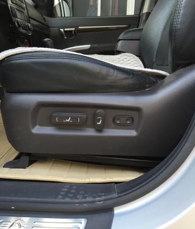 2013款进口新胜达使用感受,新胜达2.4发动机运行稳定性