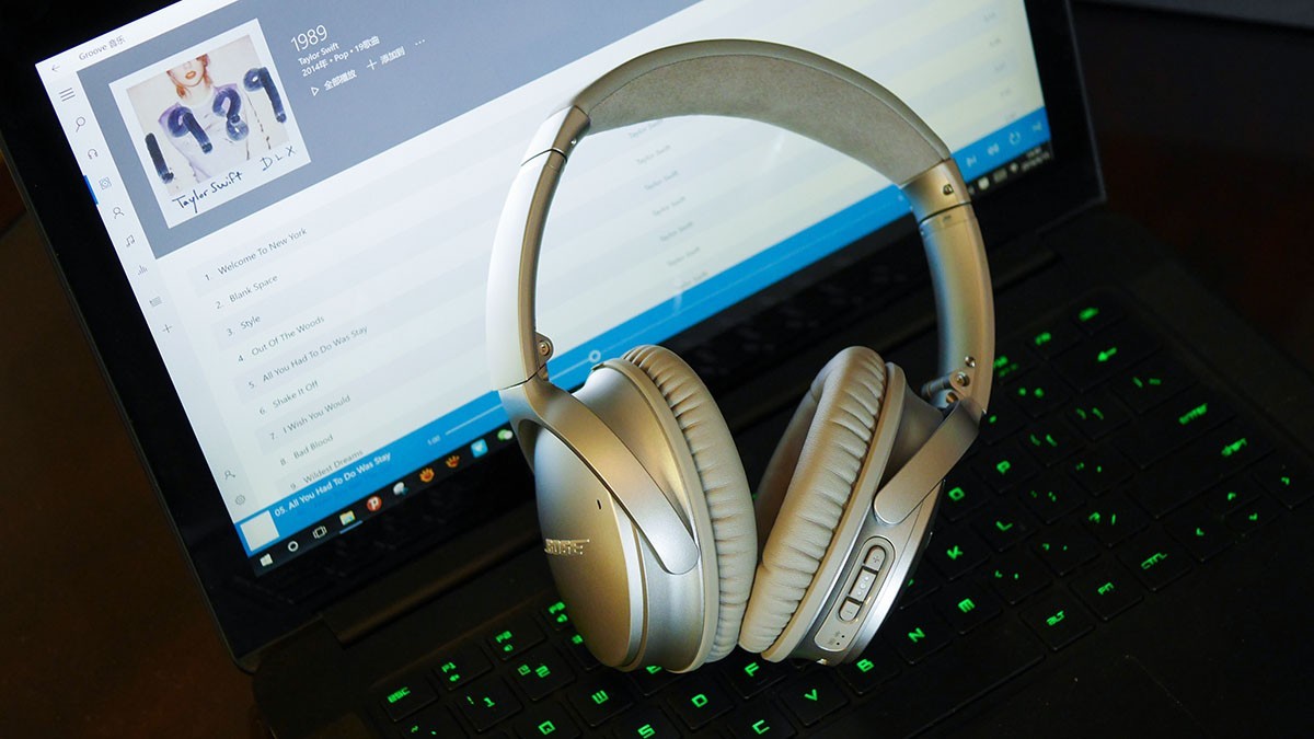 降噪耳机不入耳实测,降噪耳机推荐boseqc30