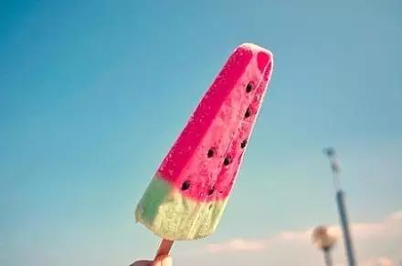 邯郸临漳儿时雪糕,小时候吃过的两个圈圈的脆皮雪糕