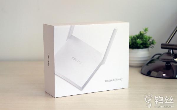 魅族路由极速版评测想干翻小米还需要再练练