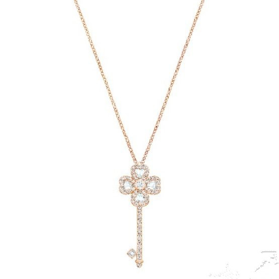 施华洛世奇挚爱璀璨爱心水晶 (swarovski施华洛世奇水晶天鹅)