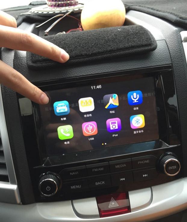 瑞风s3空间怎么样,江淮瑞风s3用车感受