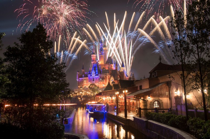 上海迪士尼票价最便宜多少钱,上海迪士尼价格攻略