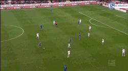 劳尔沙尔克04十佳球,沙尔克04全场集锦