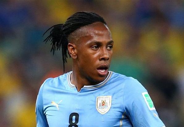 今日欧洲杯球星发型,欧洲杯帅气球星集合