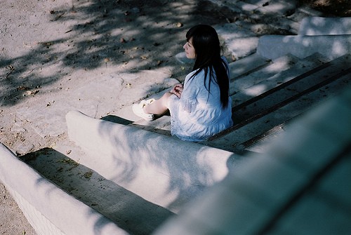 唯美的爱情说说心情句子