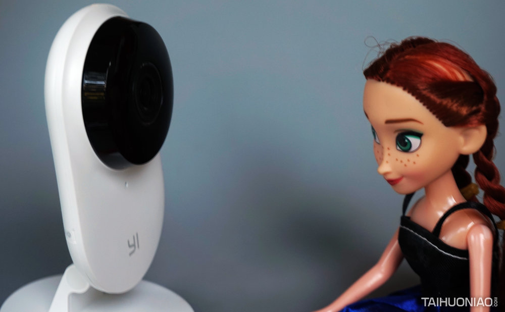 小蚁智能摄像机最新款,小蚁智能摄像机评测