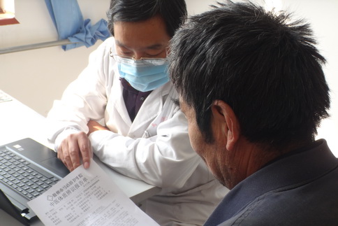 马店集镇中心卫生院,青岛胶州市马店镇卫生院