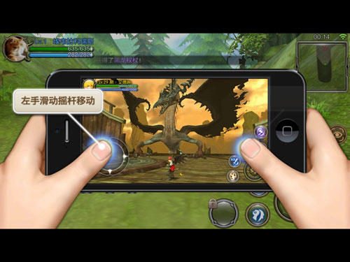 龙之谷手游回归服有什么区别,龙之谷手游回归版本