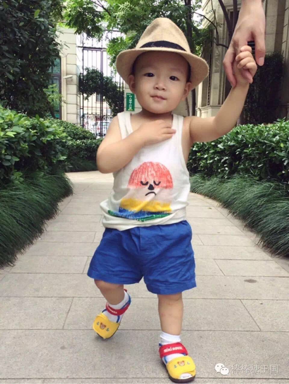 mikihouse宝宝鞋怎么样,从哪里买mikihouse宝宝鞋