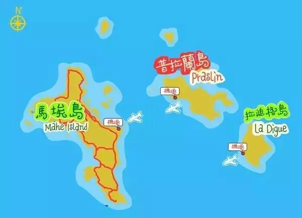 比马尔代夫还美的地方,比马尔代夫还美的国内海岛