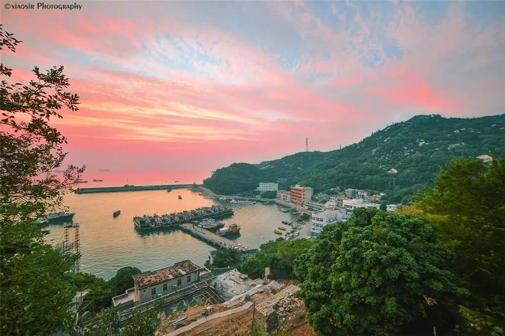 珠海海边沙滩哪里好玩可以烧烤,珠海哪些海边可以自驾烧烤露营