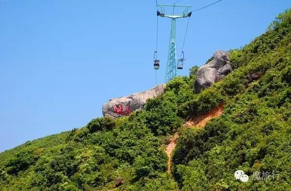 海南的海岛旅游南湾猴岛,推荐一个好地方南湾猴岛