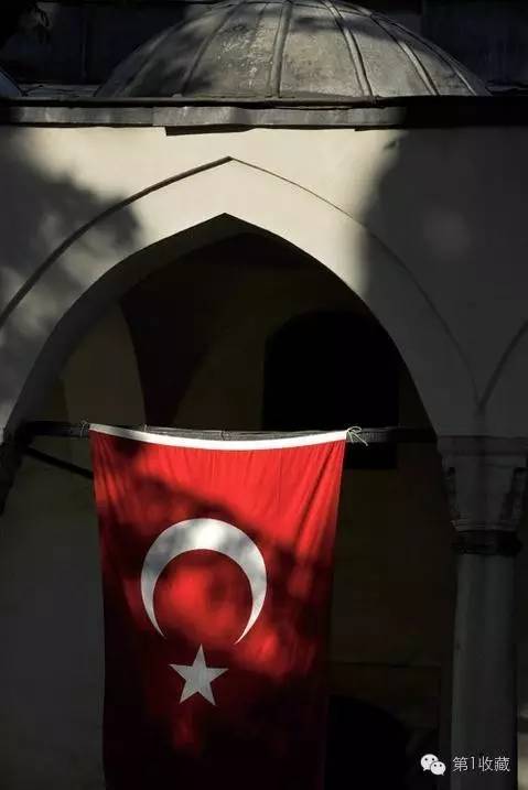 元青花博物馆藏品大全,土耳其托普卡帕博物馆里的元青花