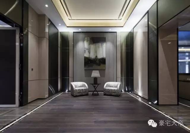 如此精心筑造，就算身在闵行又如何？