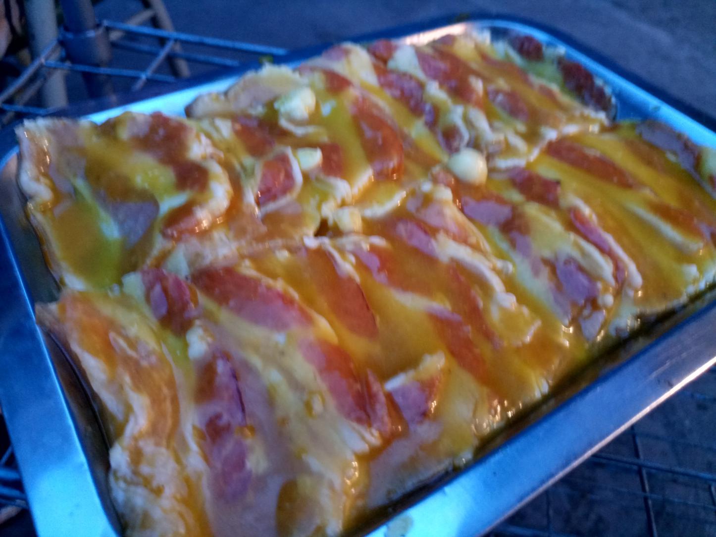 攀枝花最好吃的料理,攀枝花料理