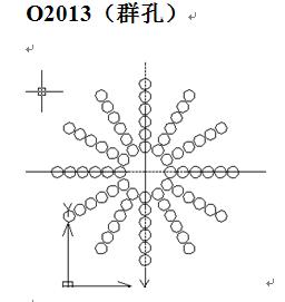 fanuc加工中心程序备注中文,fanuc加工中心程序从中间走