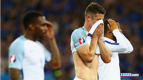 输给冰岛算什么看看“欧洲中国队”到底有多菜