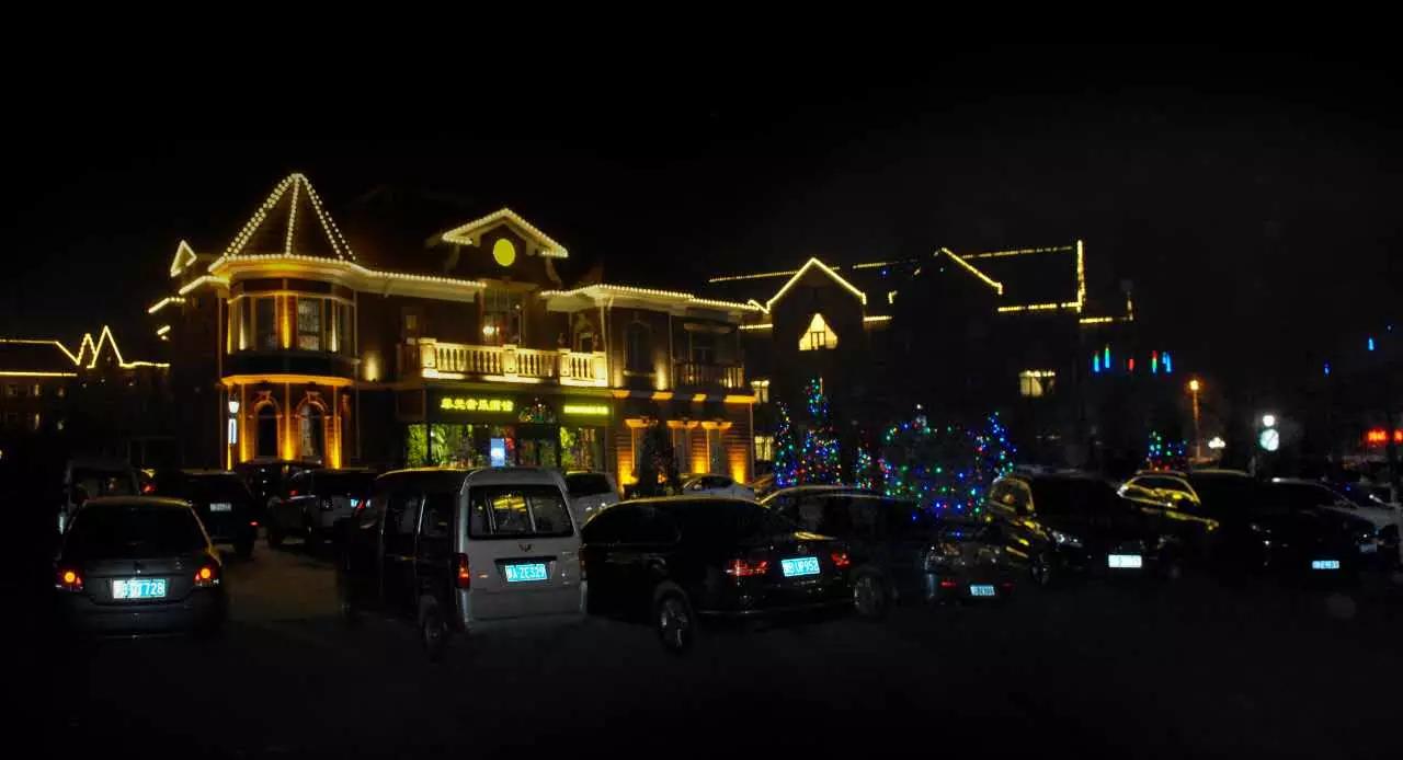 包头吃喝玩一条龙的地方推荐,包头玩耍的地方