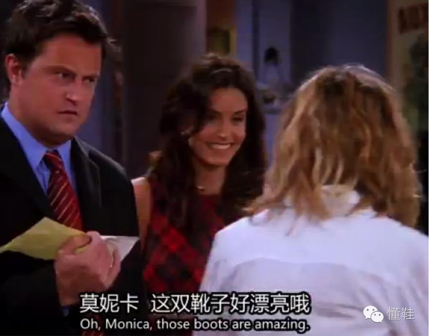 时尚圈的苦恼：好像容易穿的鞋子也容易坏哦