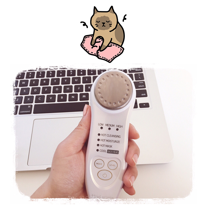 聊一聊整形的那些事,聊美容仪器