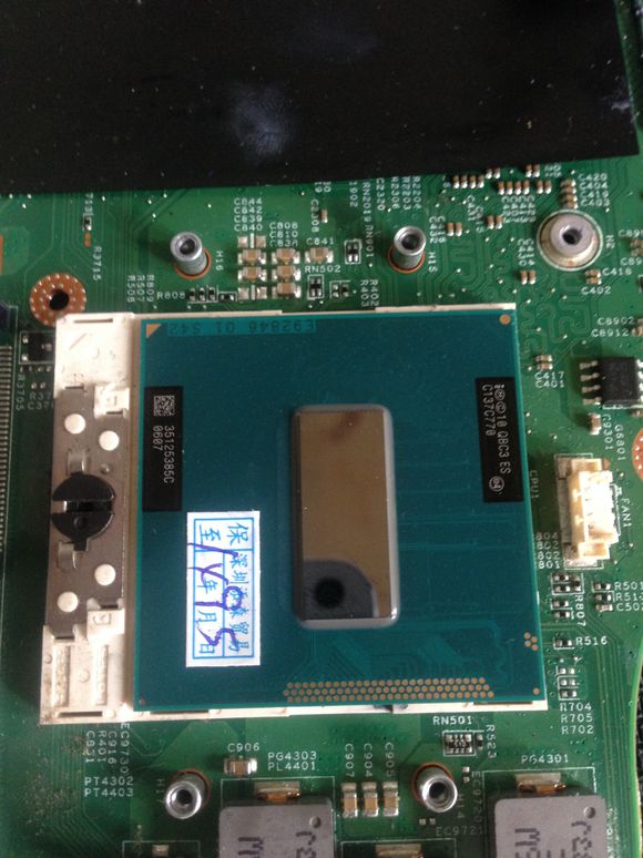 云得之关于笔记本电脑可更换的配件的介绍