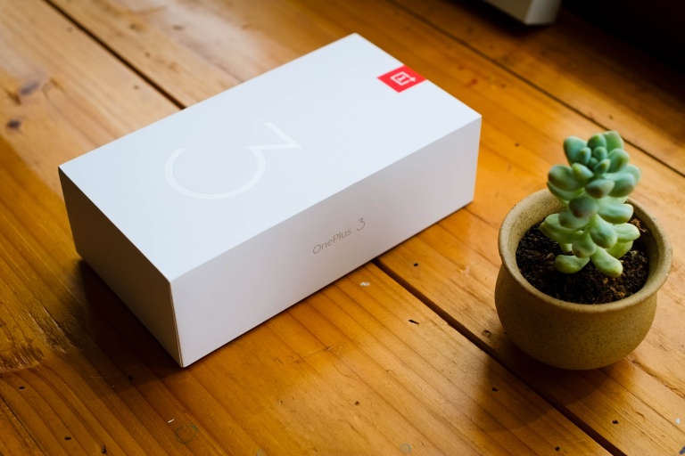 一加3使用体验,一加3体验