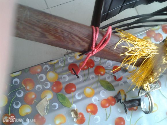 刀鞘两半了怎么修补,刀鞘变形怎么修复