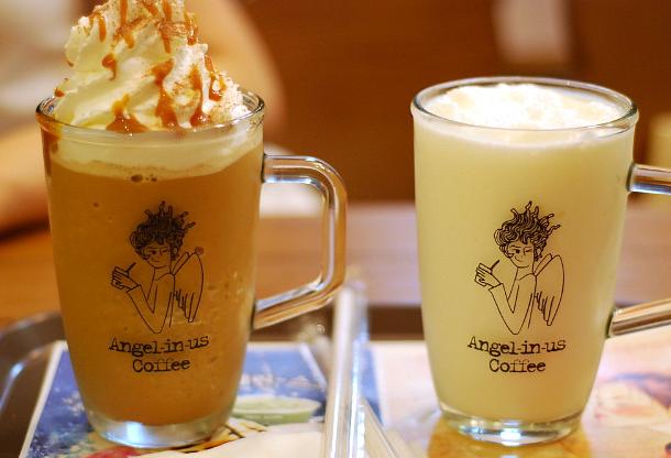 从咖啡看韩国之食品类专业