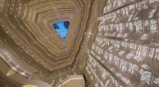 推荐5家性价比超高的酒店,全球必体验的99家酒店