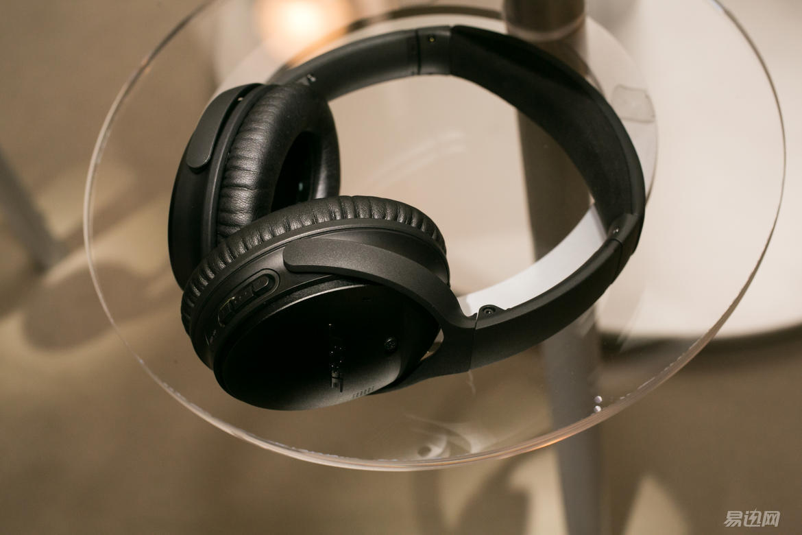 boseqc35降噪耳机如何使用,boseqc35一代降噪