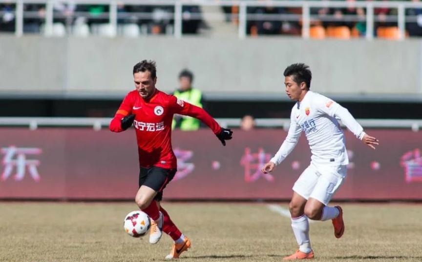 中超和中甲联赛,中超联赛中甲