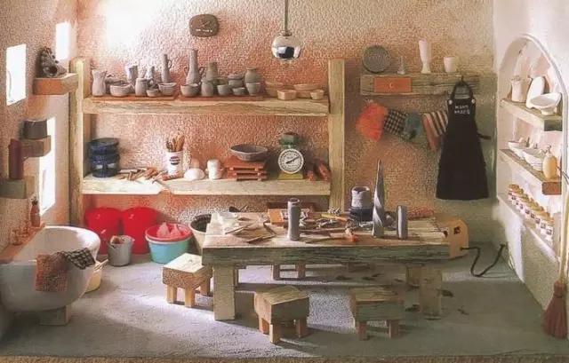 武汉民族特色体验馆,武汉最好玩的馆推荐儿童