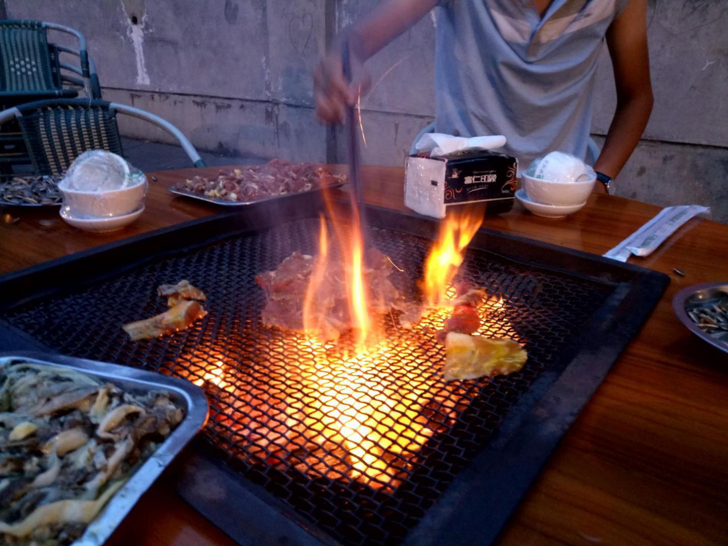 攀枝花最好吃的料理,攀枝花料理