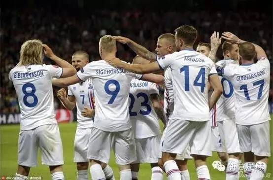 你所不知道的瑞士,你所不知道的冰岛故事