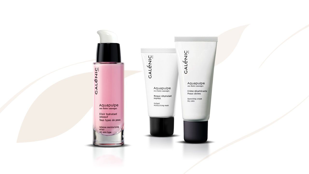 兜兜转转发现最初的才是最好的,法国药妆和日本药妆